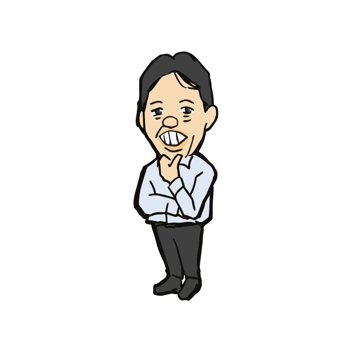 坂本　哲也