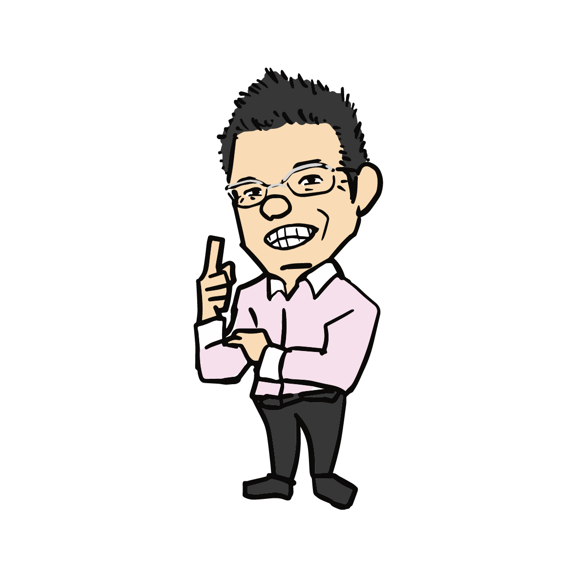 坂田　誠